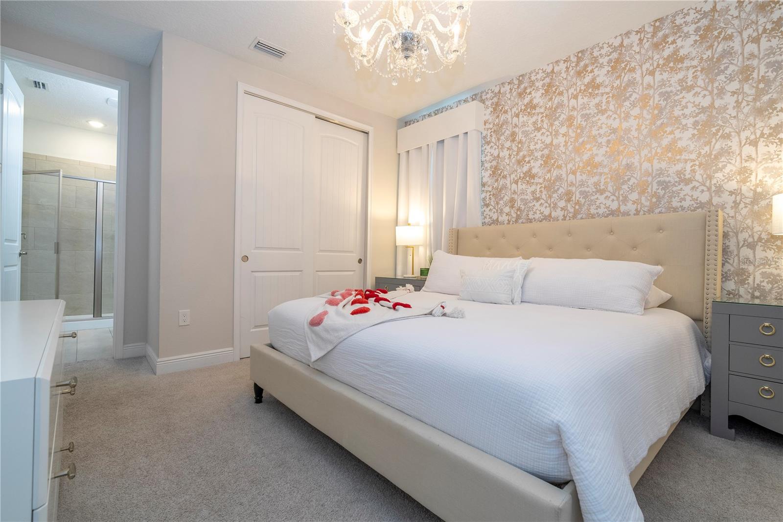 REUNION WEST PH 4 - Residential