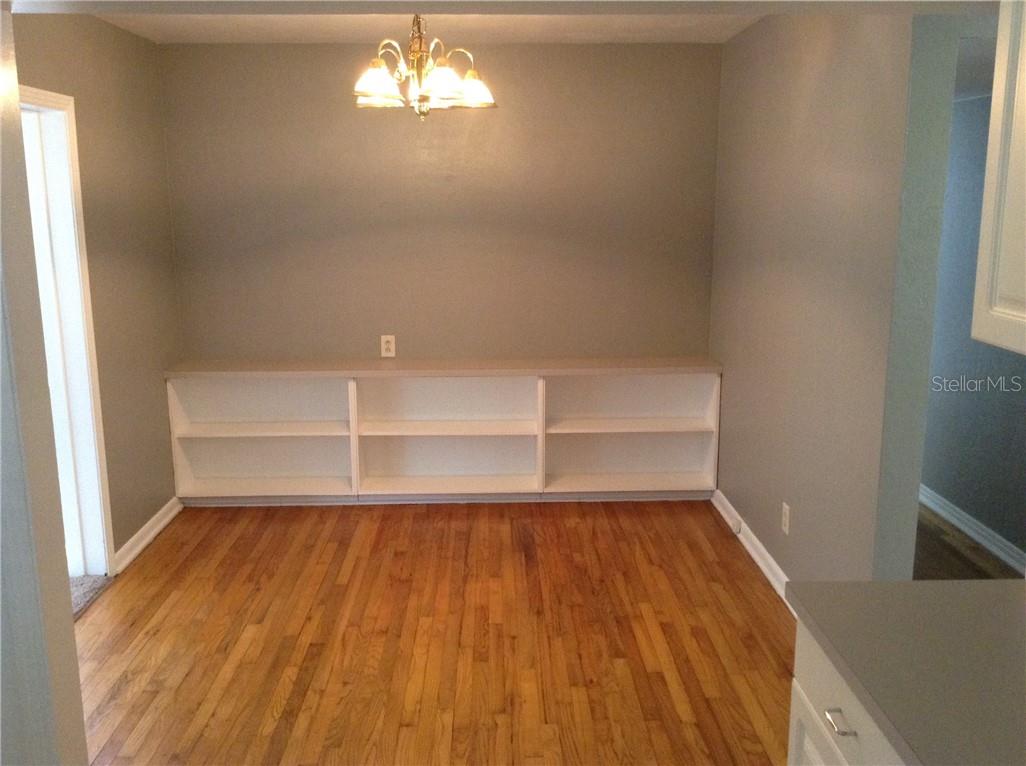 ARDMORE PARK - Residential Lease
