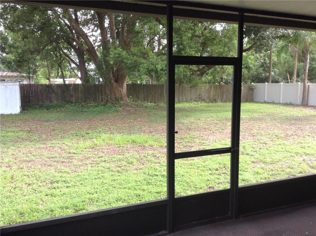 ARDMORE PARK - Residential Lease
