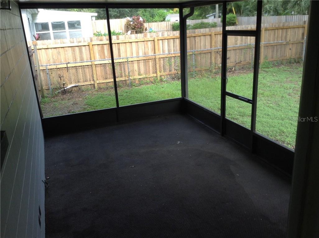 ARDMORE PARK - Residential Lease