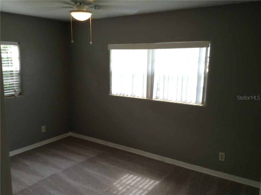 ARDMORE PARK - Residential Lease