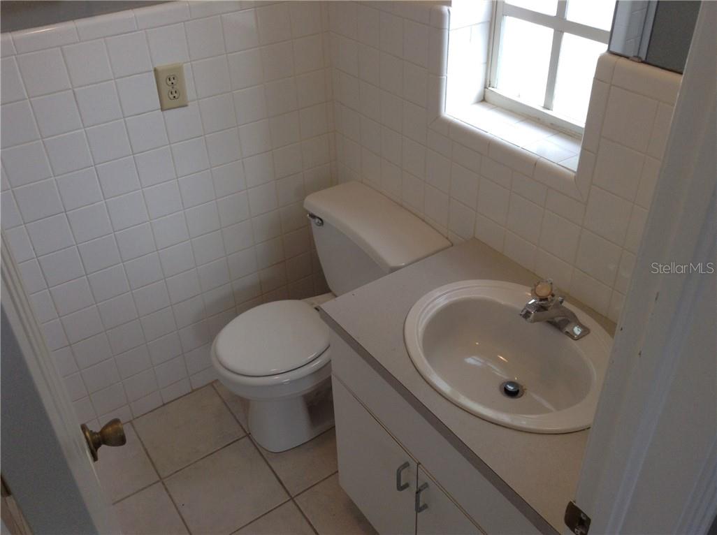 ARDMORE PARK - Residential Lease