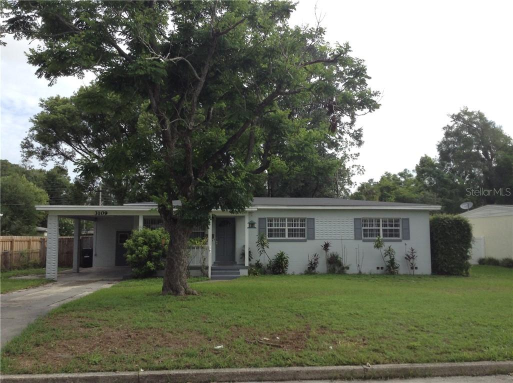 ARDMORE PARK - Residential Lease