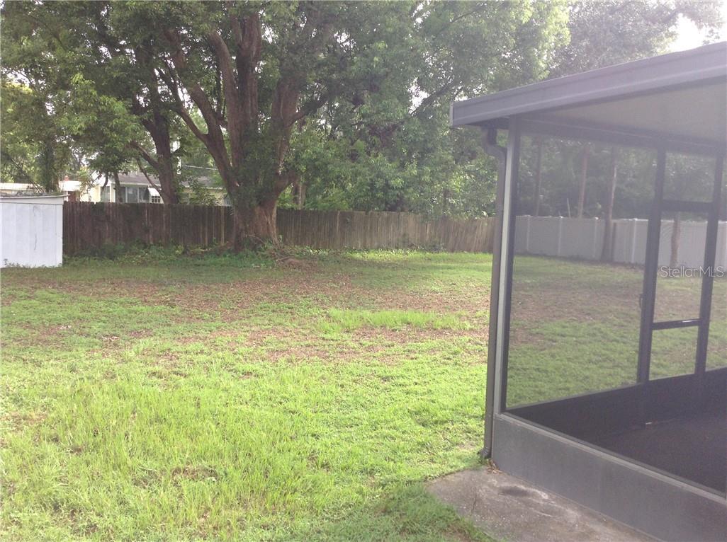 ARDMORE PARK - Residential Lease