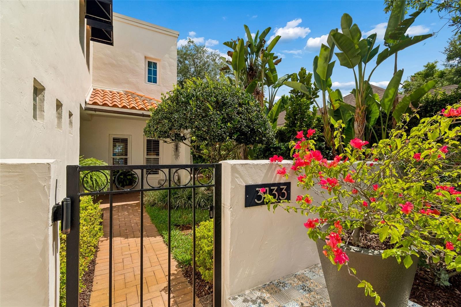3133 LAKE ELLEN DRIVE 3133