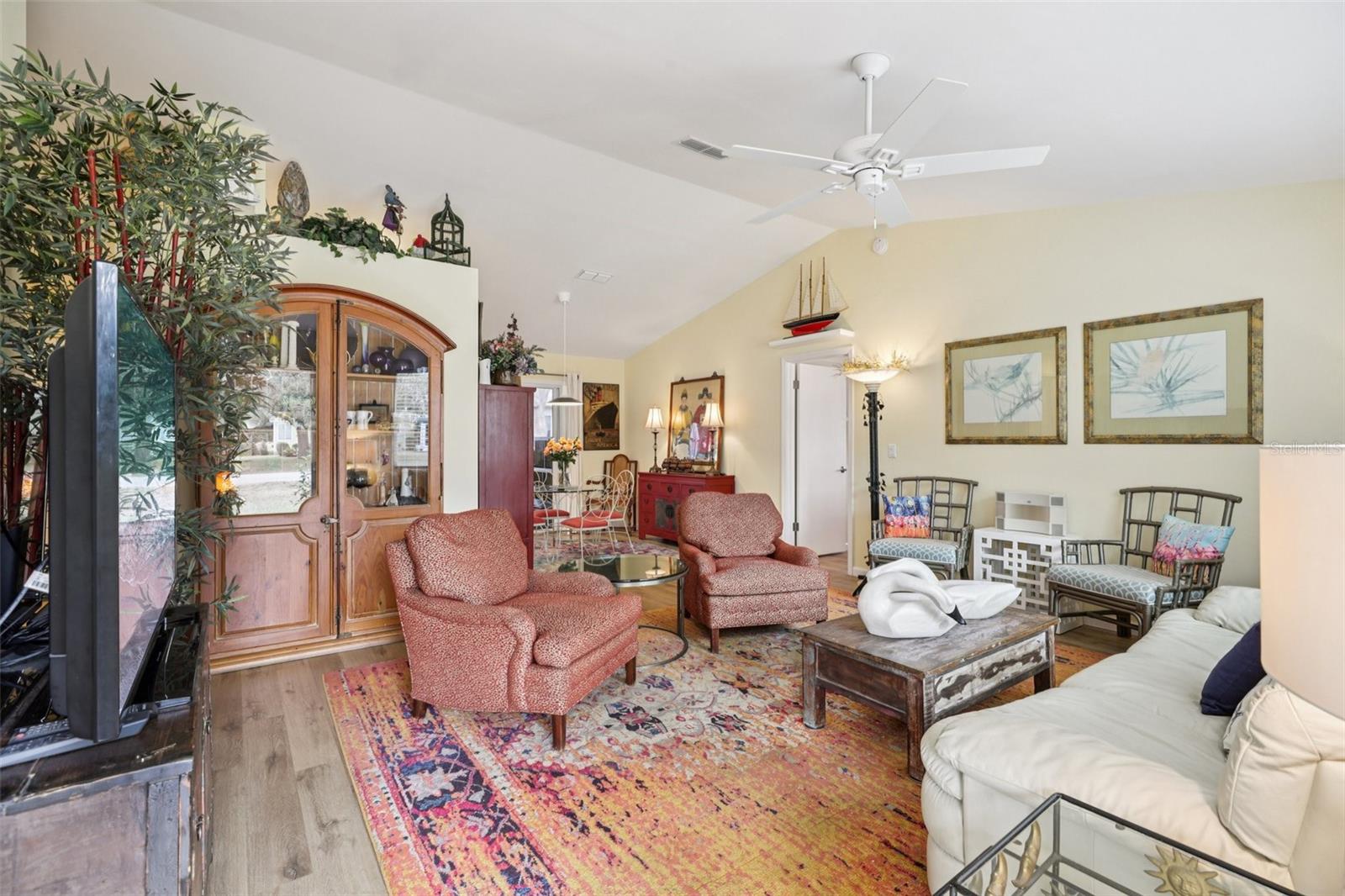 SCOTTISH HIGHLANDS CONDO PH P - Residential