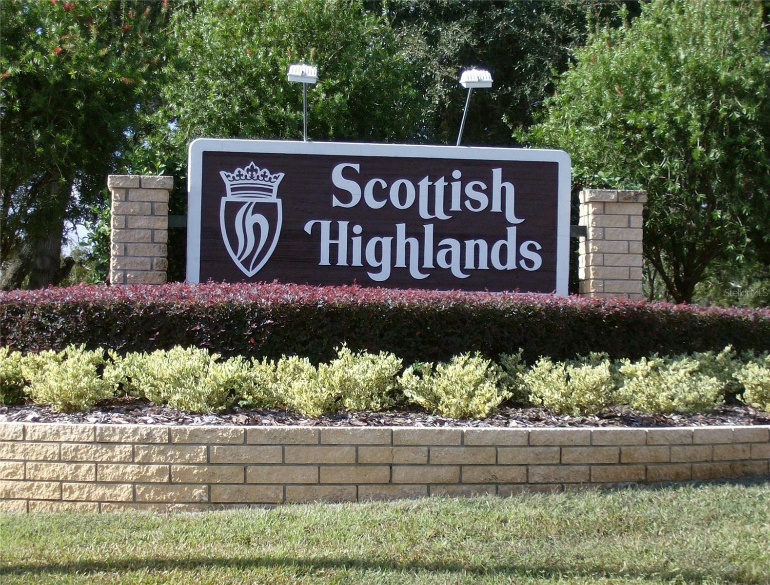 SCOTTISH HIGHLANDS CONDO PH P - Residential