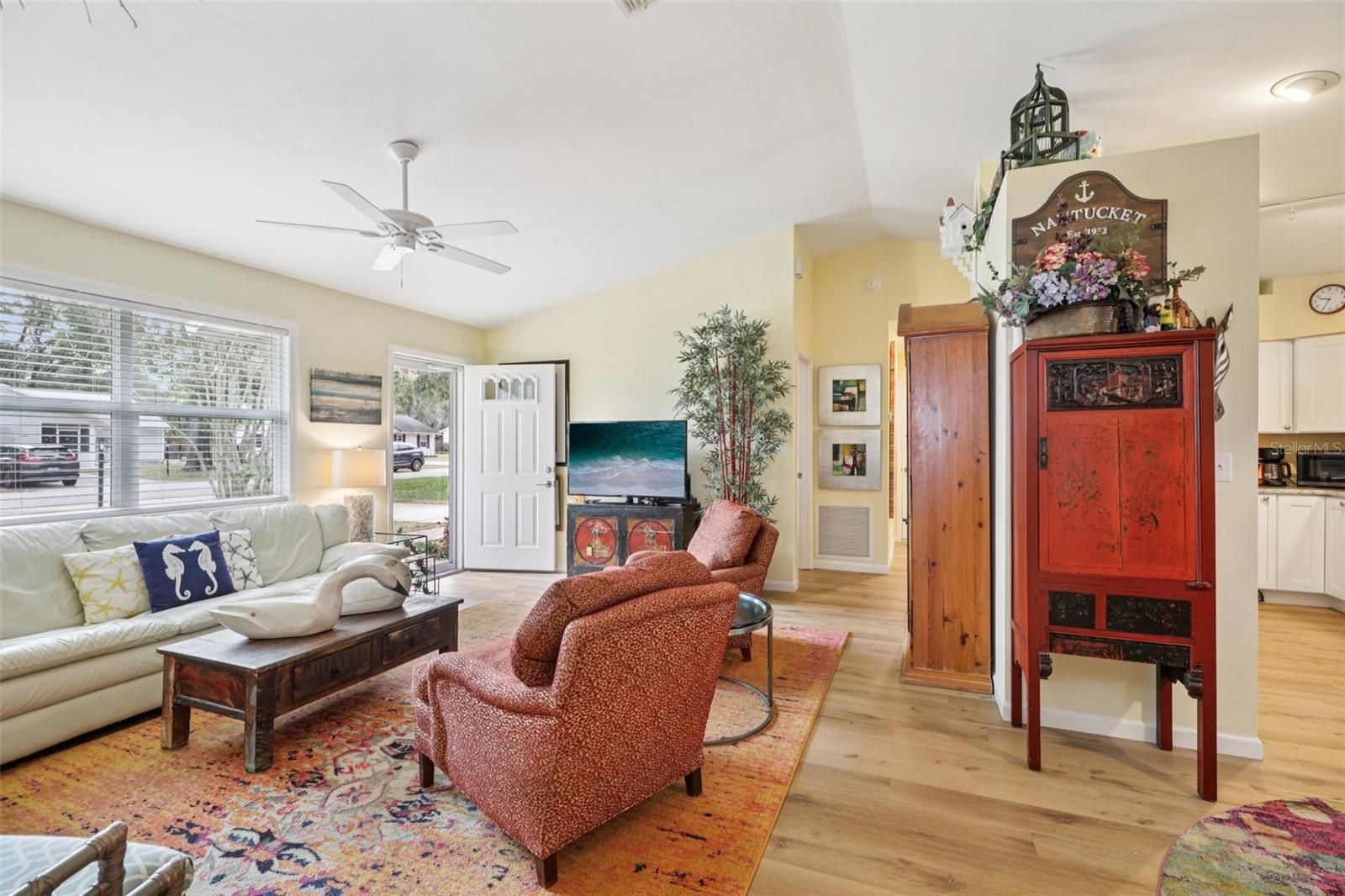 SCOTTISH HIGHLANDS CONDO PH P - Residential