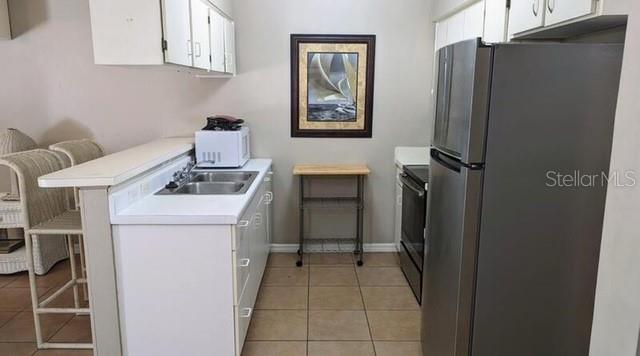 CRYSTAL RIVER VILLAGE UNIT 01 - Residential