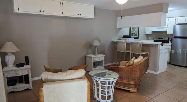 CRYSTAL RIVER VILLAGE UNIT 01 - Residential