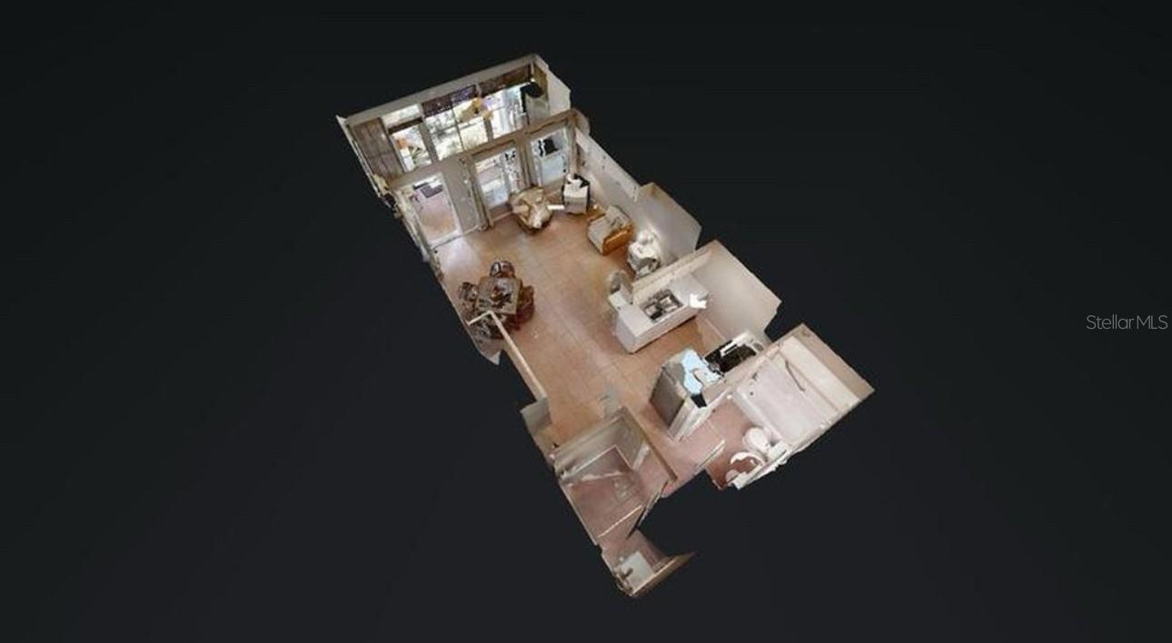 CRYSTAL RIVER VILLAGE UNIT 01 - Residential