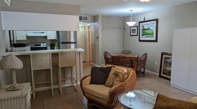 CRYSTAL RIVER VILLAGE UNIT 01 - Residential