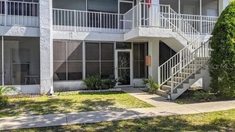 Photo of 957 SE Mayo Drive #957, Crystal River, FL 34429 (MLS # TB8448768)