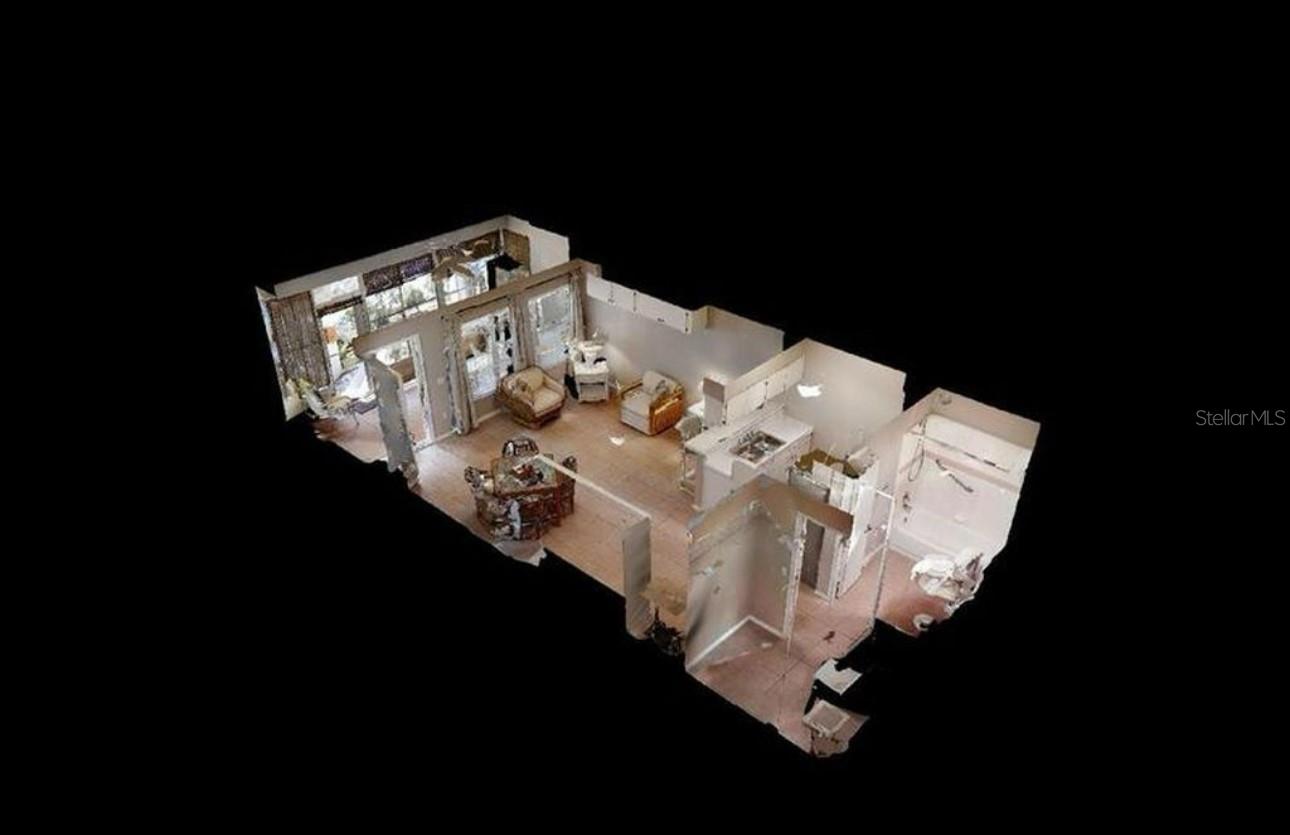 CRYSTAL RIVER VILLAGE UNIT 01 - Residential