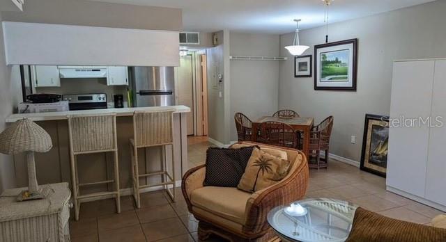 CRYSTAL RIVER VILLAGE UNIT 01 - Residential