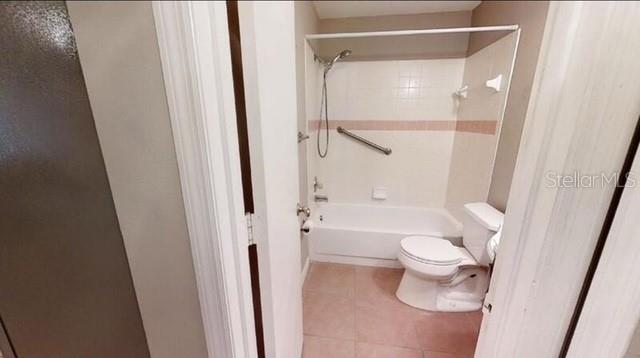 CRYSTAL RIVER VILLAGE UNIT 01 - Residential