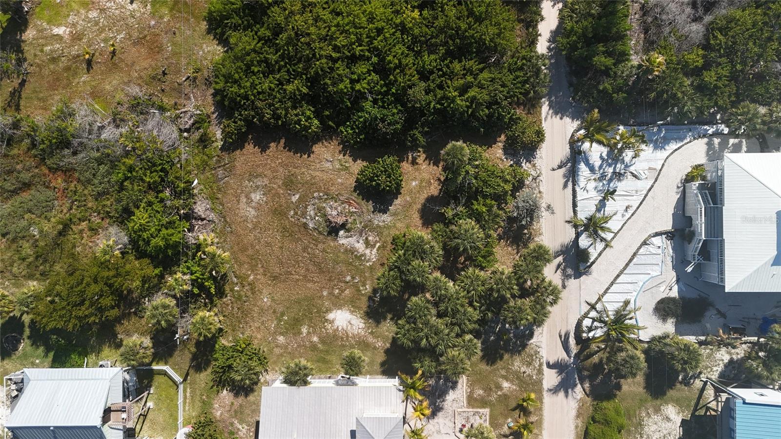 GASPERS HIDEAWAY - Land