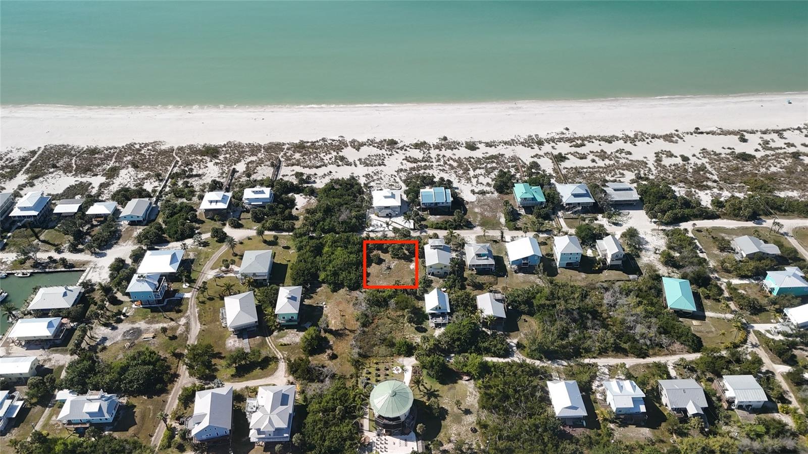 GASPERS HIDEAWAY - Land