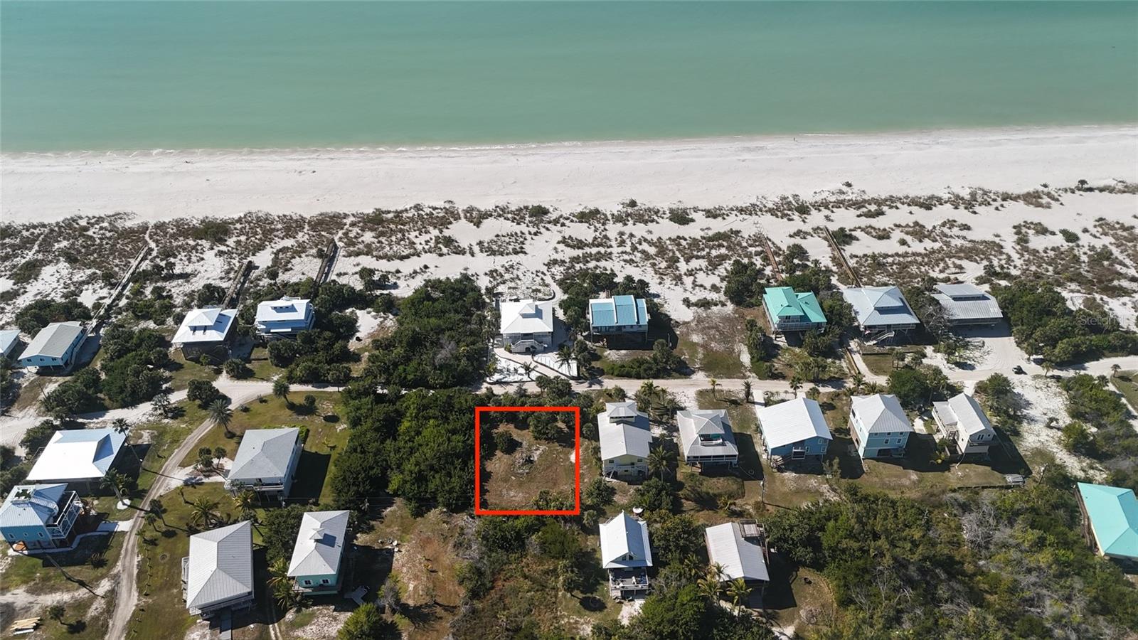 GASPERS HIDEAWAY - Land