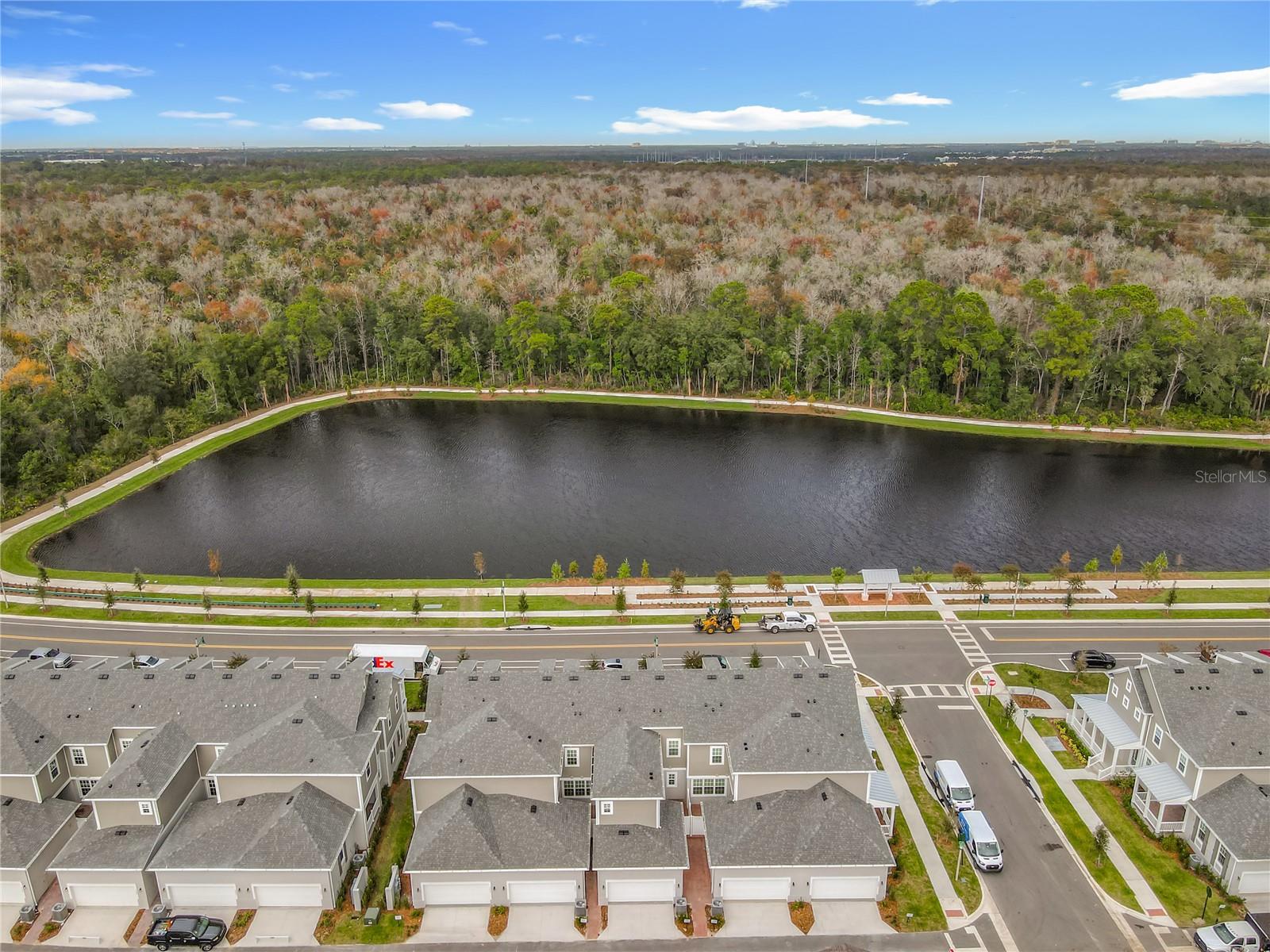 CELEBRATION ISLAND VLG PH 2A - Residential Lease