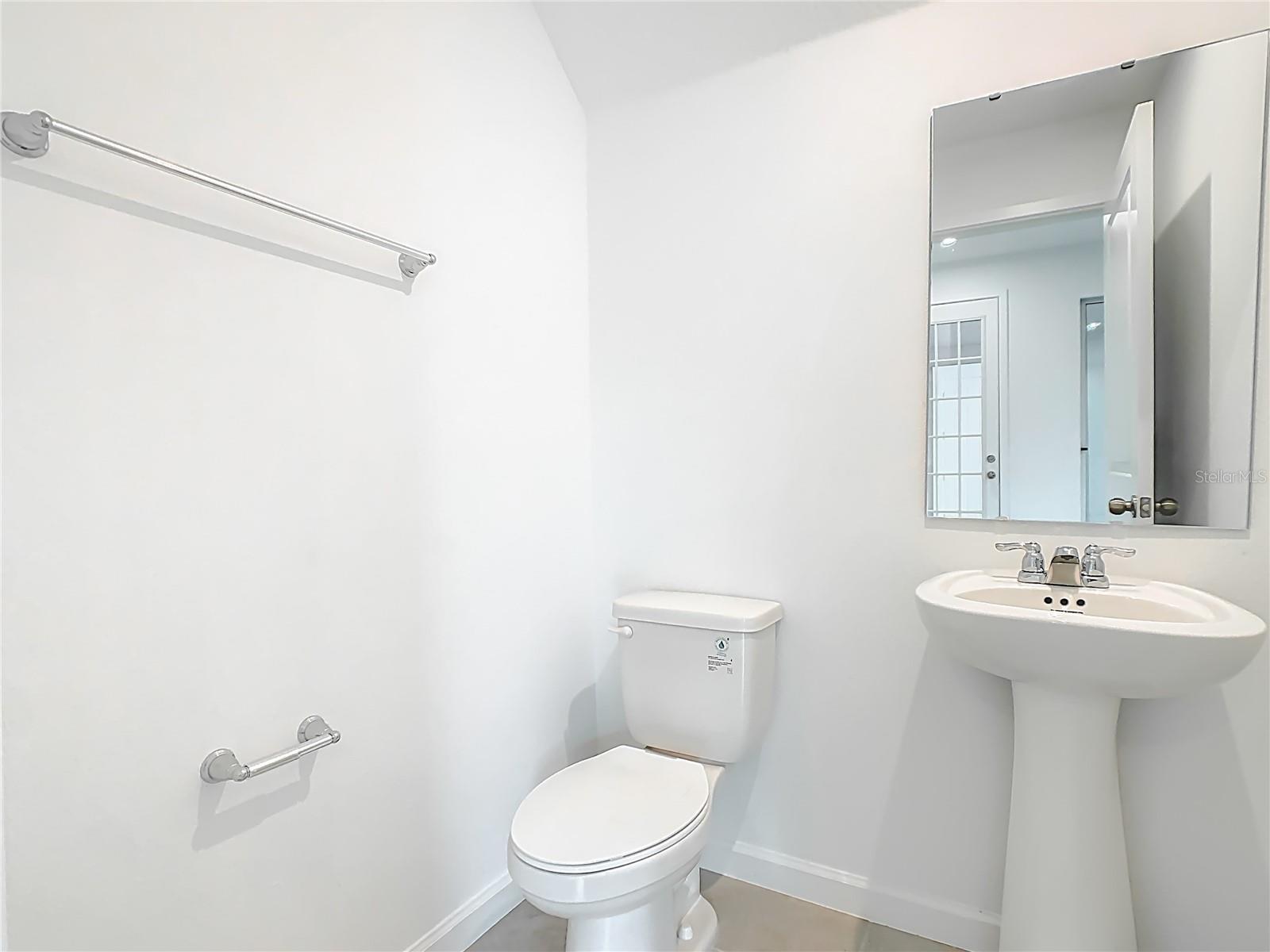 CELEBRATION ISLAND VLG PH 2A - Residential Lease