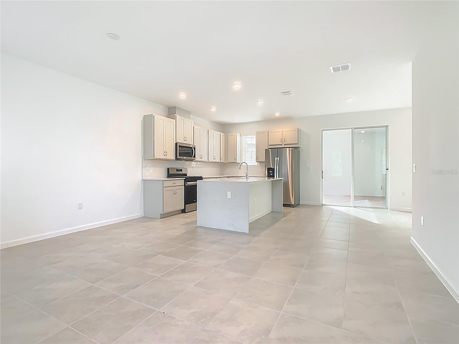 CELEBRATION ISLAND VLG PH 2A - Residential Lease