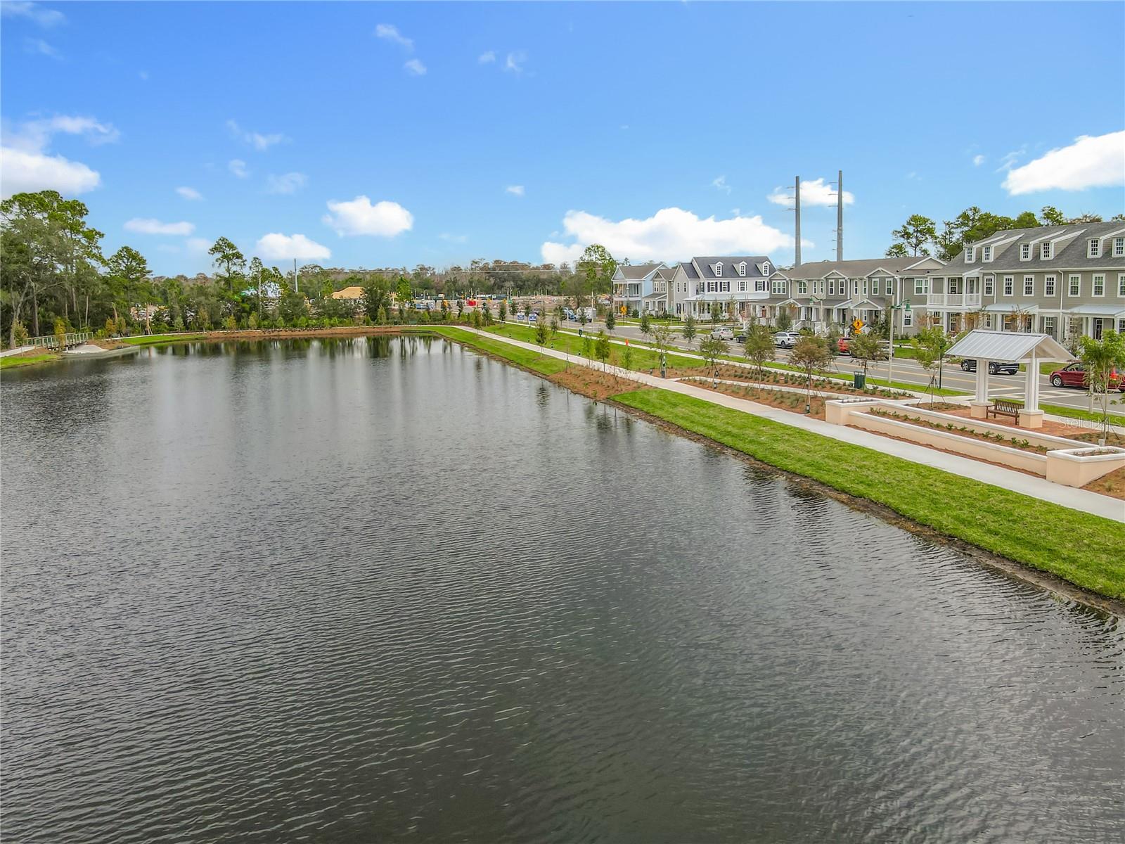 CELEBRATION ISLAND VLG PH 2A - Residential Lease