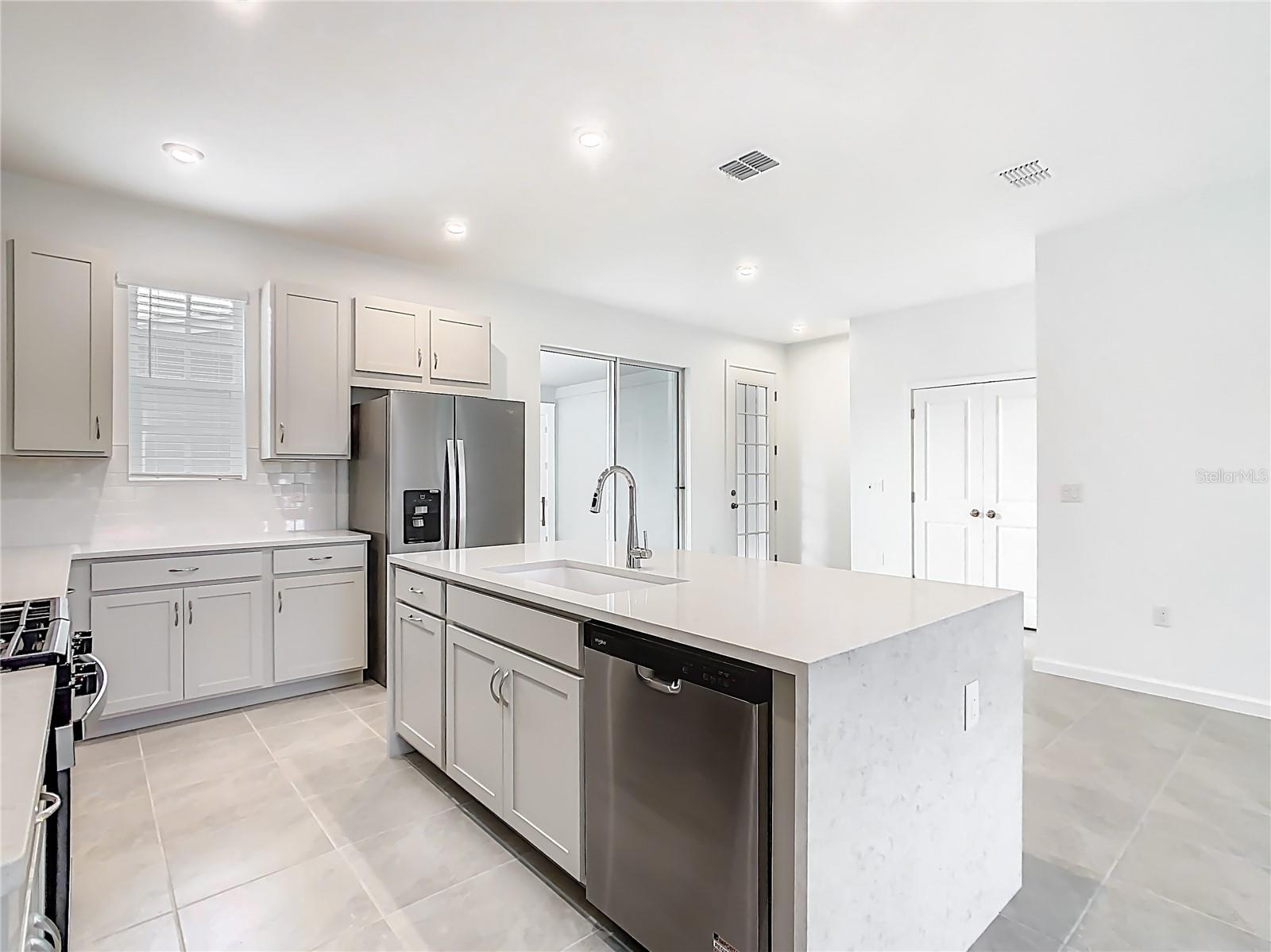 CELEBRATION ISLAND VLG PH 2A - Residential Lease