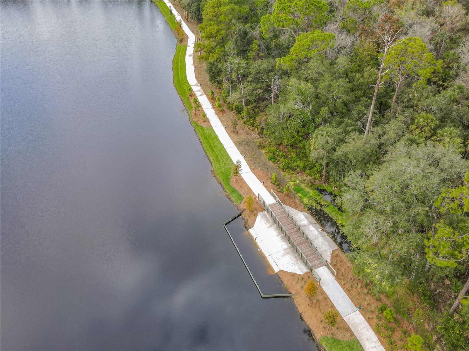 CELEBRATION ISLAND VLG PH 2A - Residential Lease