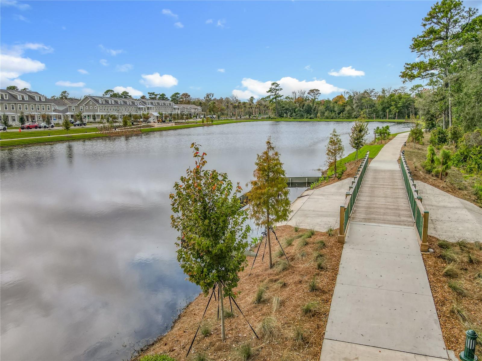 CELEBRATION ISLAND VLG PH 2A - Residential Lease