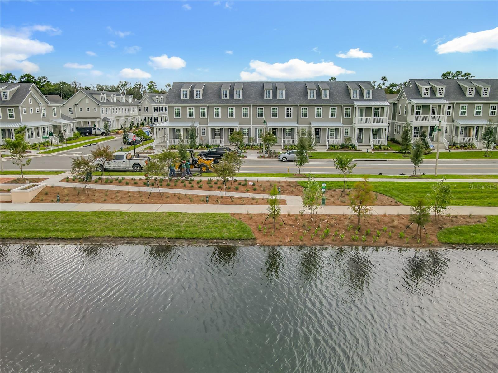 CELEBRATION ISLAND VLG PH 2A - Residential Lease