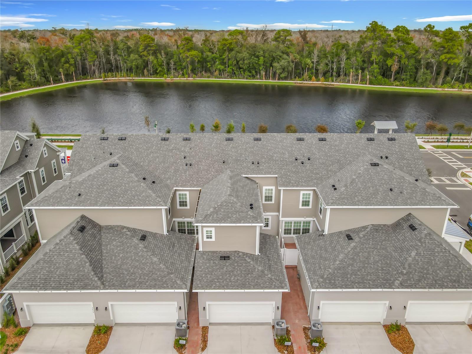 CELEBRATION ISLAND VLG PH 2A - Residential Lease