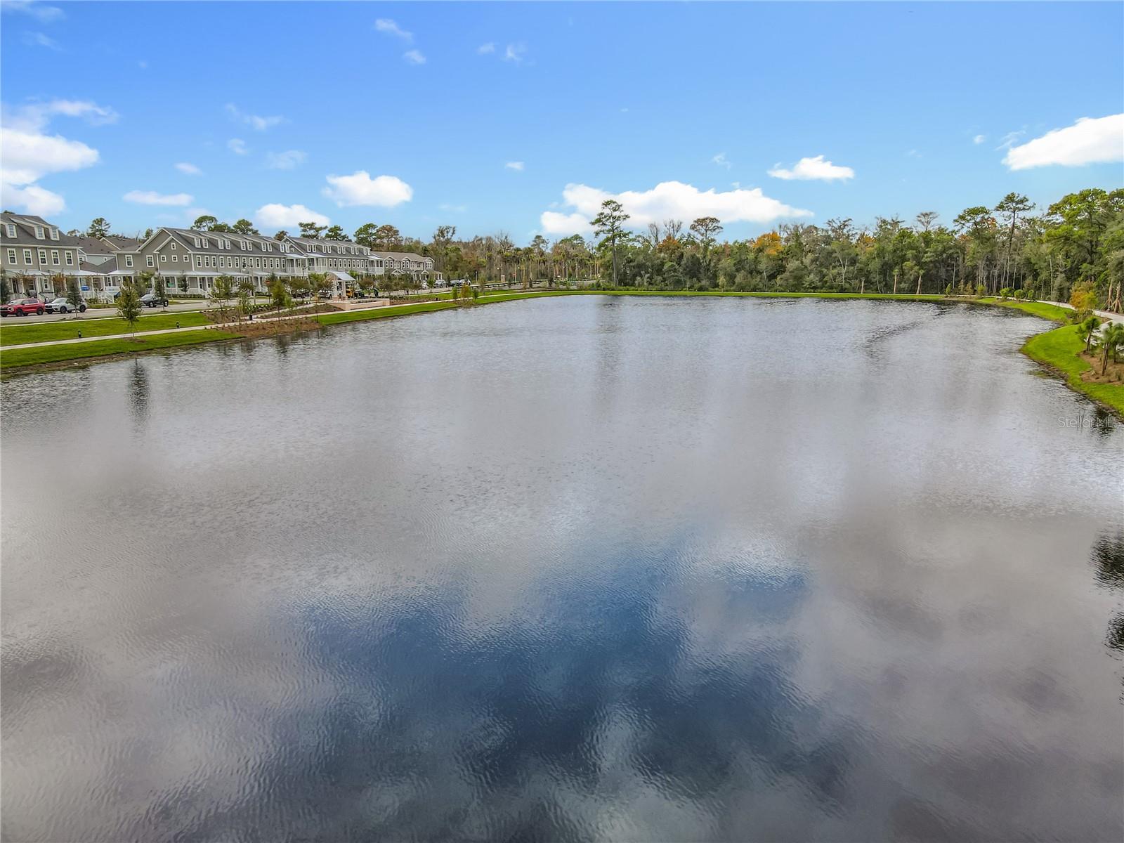 CELEBRATION ISLAND VLG PH 2A - Residential Lease