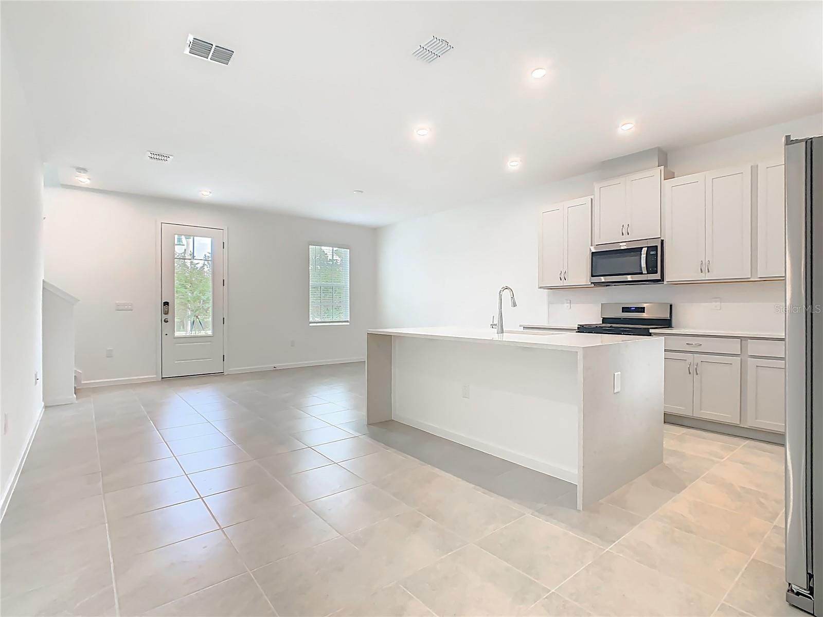 CELEBRATION ISLAND VLG PH 2A - Residential Lease