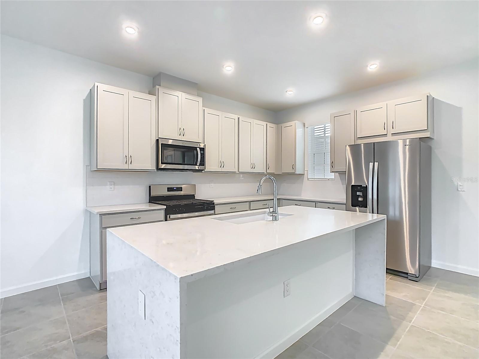 CELEBRATION ISLAND VLG PH 2A - Residential Lease