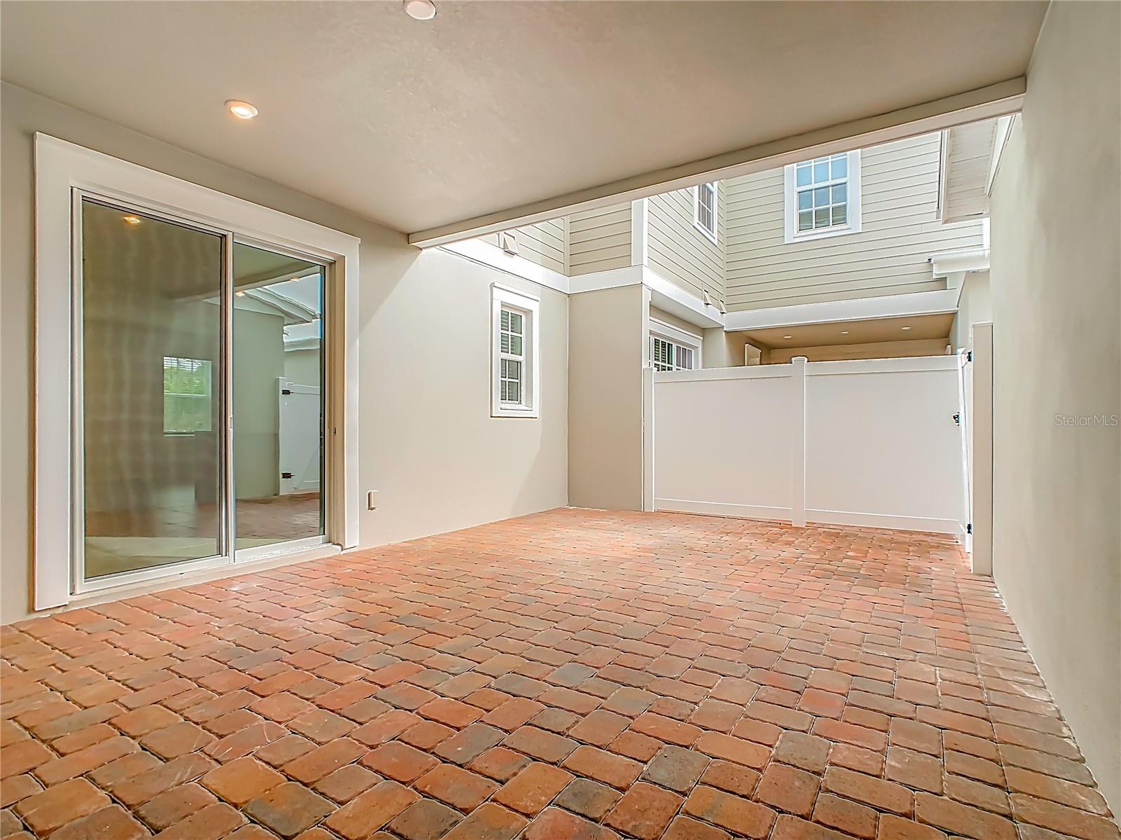 CELEBRATION ISLAND VLG PH 2A - Residential Lease