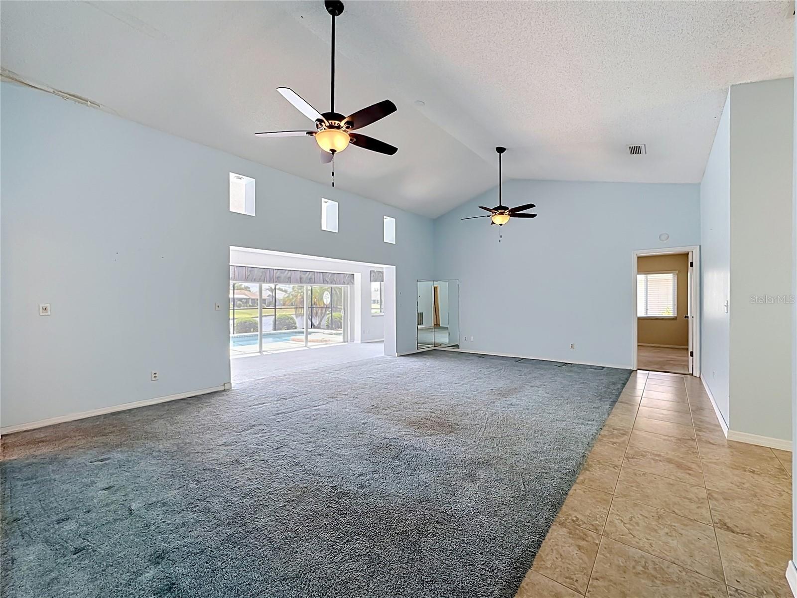 2007 WEDGE COURT