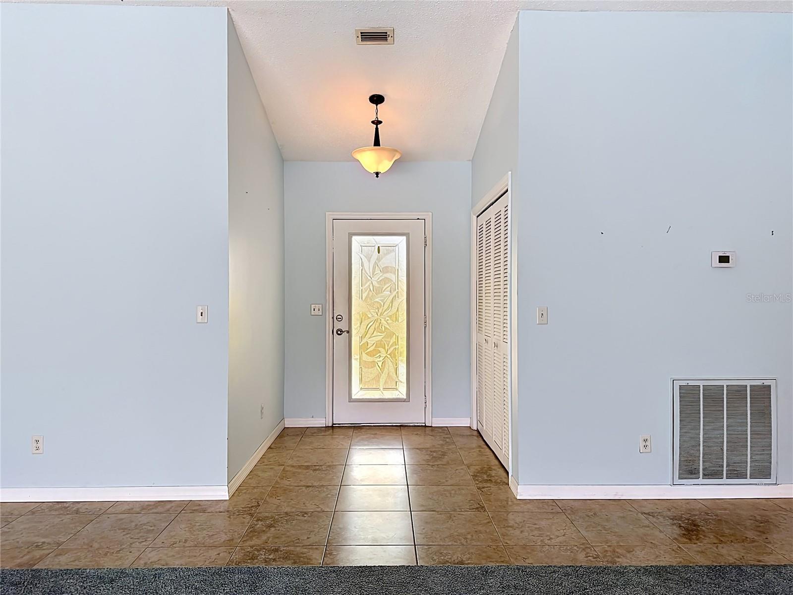 2007 WEDGE COURT