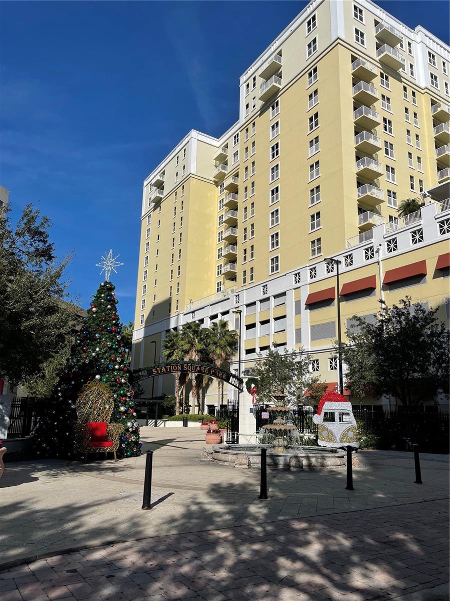 Current lease is up on August 31st, 2025.