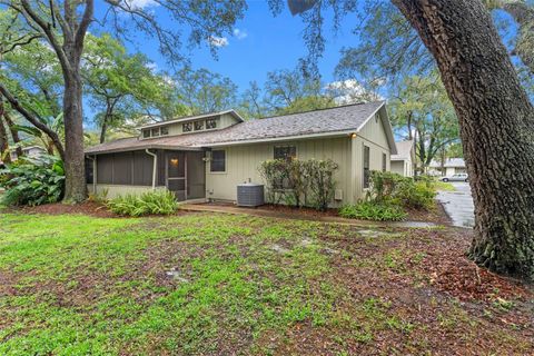 4772 LAKE RIDGE ROAD 66 ORLANDO FL 32808