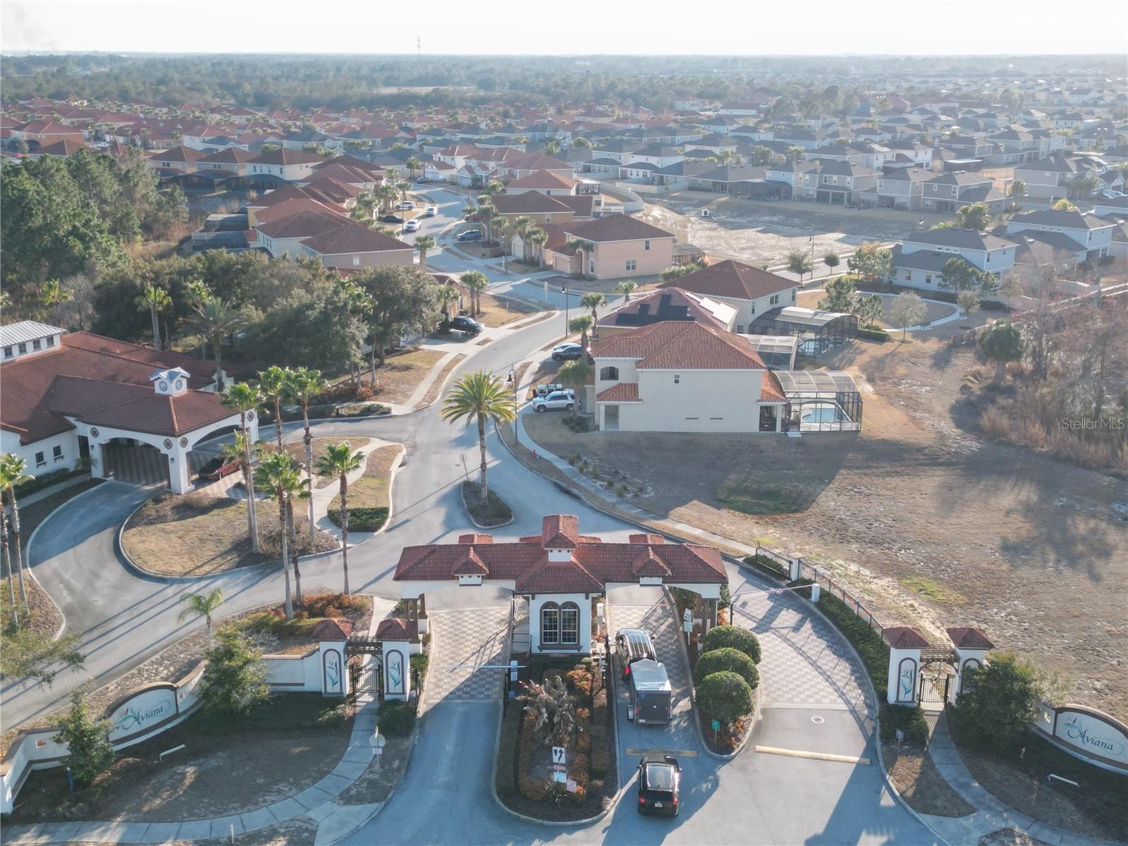 AVIANA PH 2A - Residential