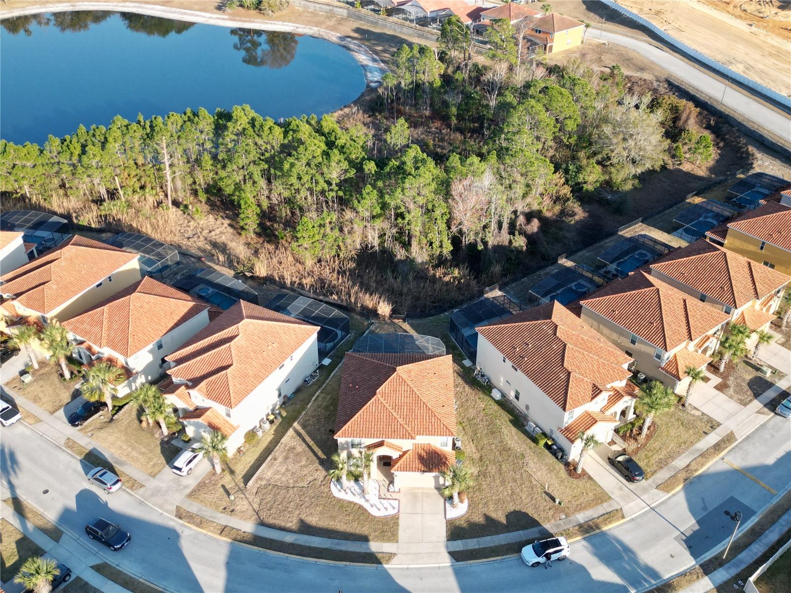 AVIANA PH 2A - Residential