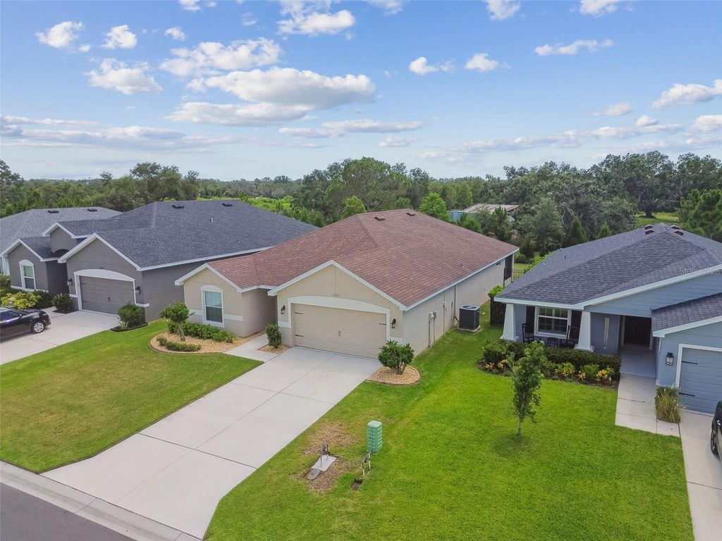 Photo of 16121 59th Court E, Parrish, FL 34219 (MLS # A4661508)