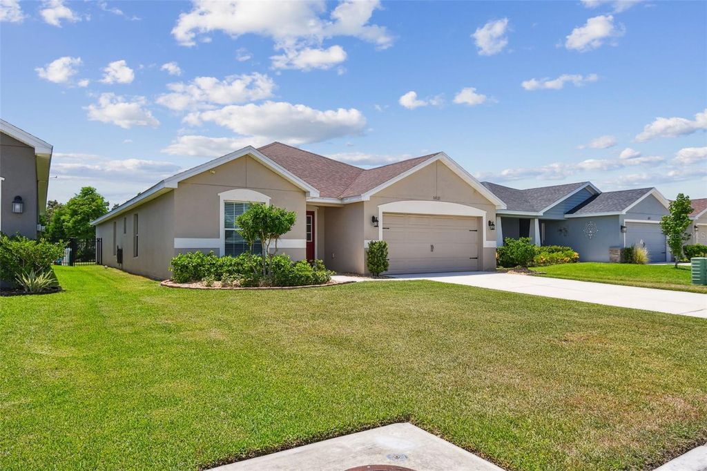 Photo of 16121 59th Court E, Parrish, FL 34219 (MLS # A4661508)