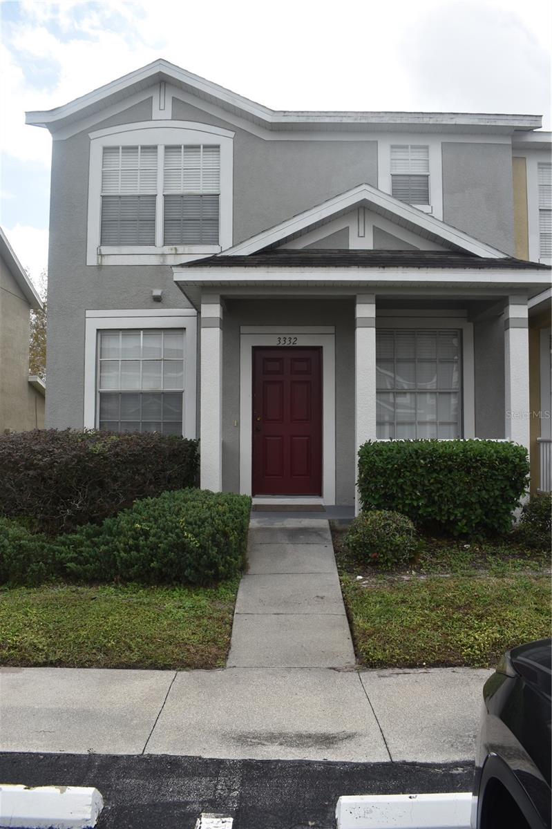 STAGECOACH VILLAGE PRCL 08 PH 02 - Residential