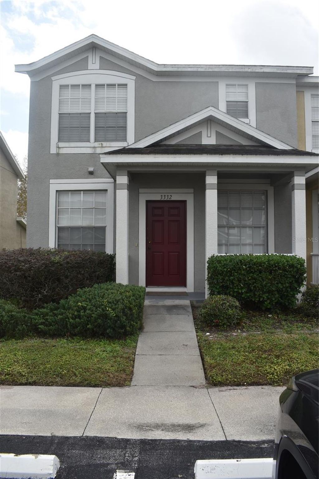 Photo of 3332 Broken Bow Drive, Land O Lakes, FL 34639 (MLS # TB8456509)