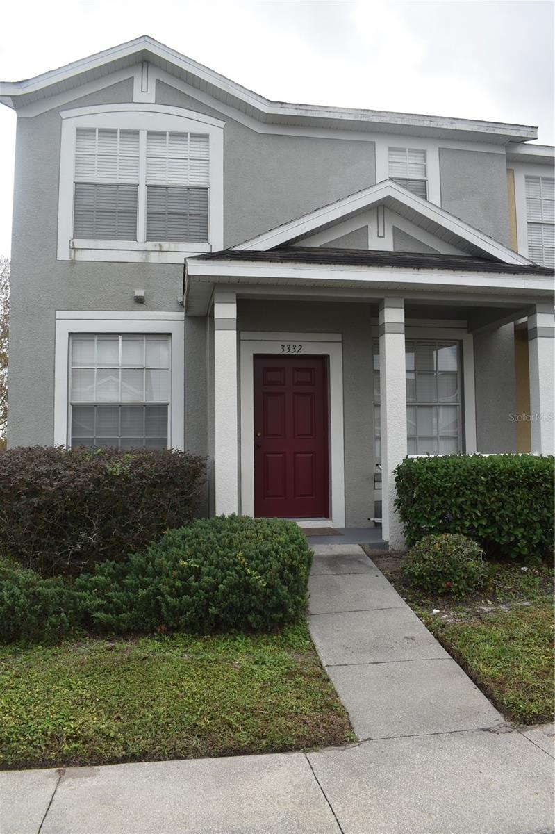 3332 BROKEN BOW DRIVE