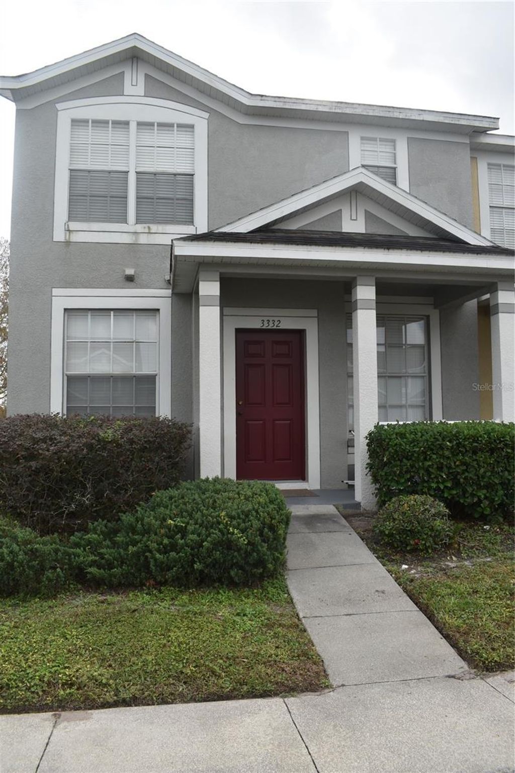 Photo of 3332 Broken Bow Drive, Land O Lakes, FL 34639 (MLS # TB8456509)