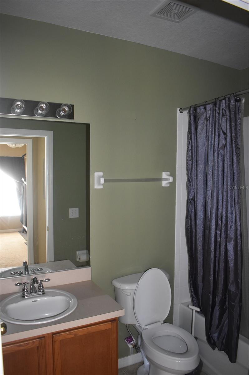 STAGECOACH VILLAGE PRCL 08 PH 02 - Residential