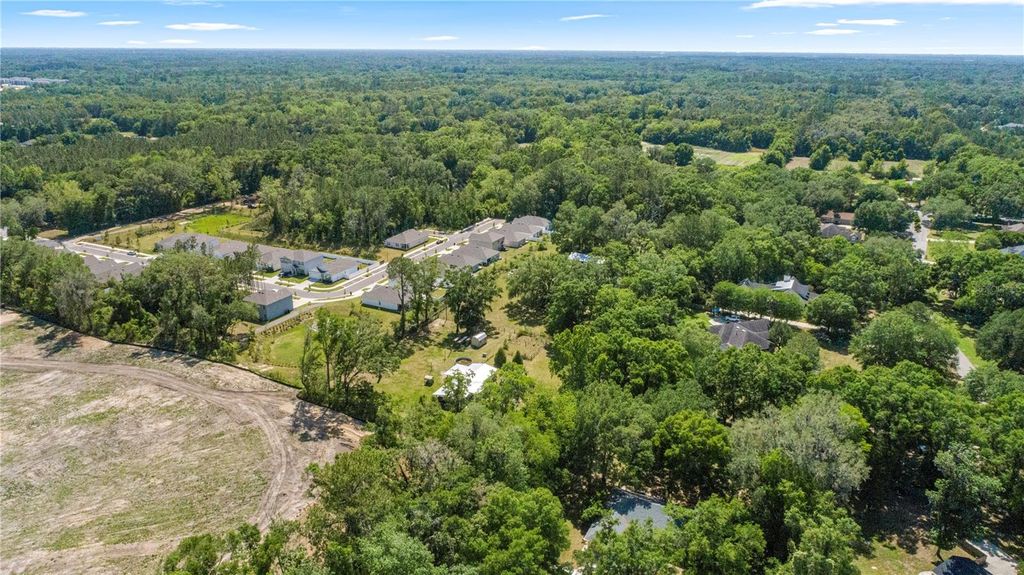 Photo of 1529 NW 143rd Street, Gainesville, FL 32606 (MLS # GC530575)